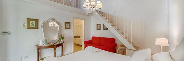 Photo of Superior room