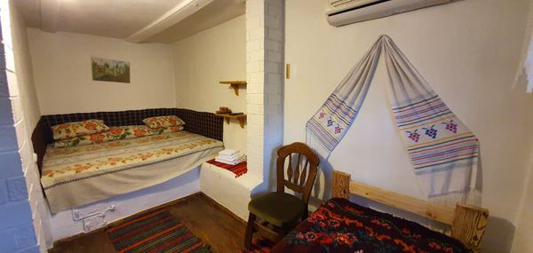 Photo of Triple Room