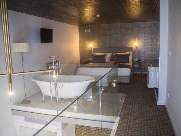 Photo of Suite Deluxe with Bath