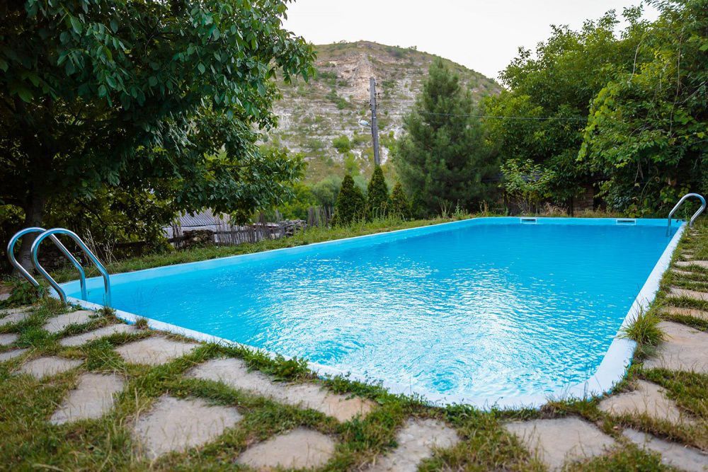 A photo of Eco Resort Butuceni Hotel