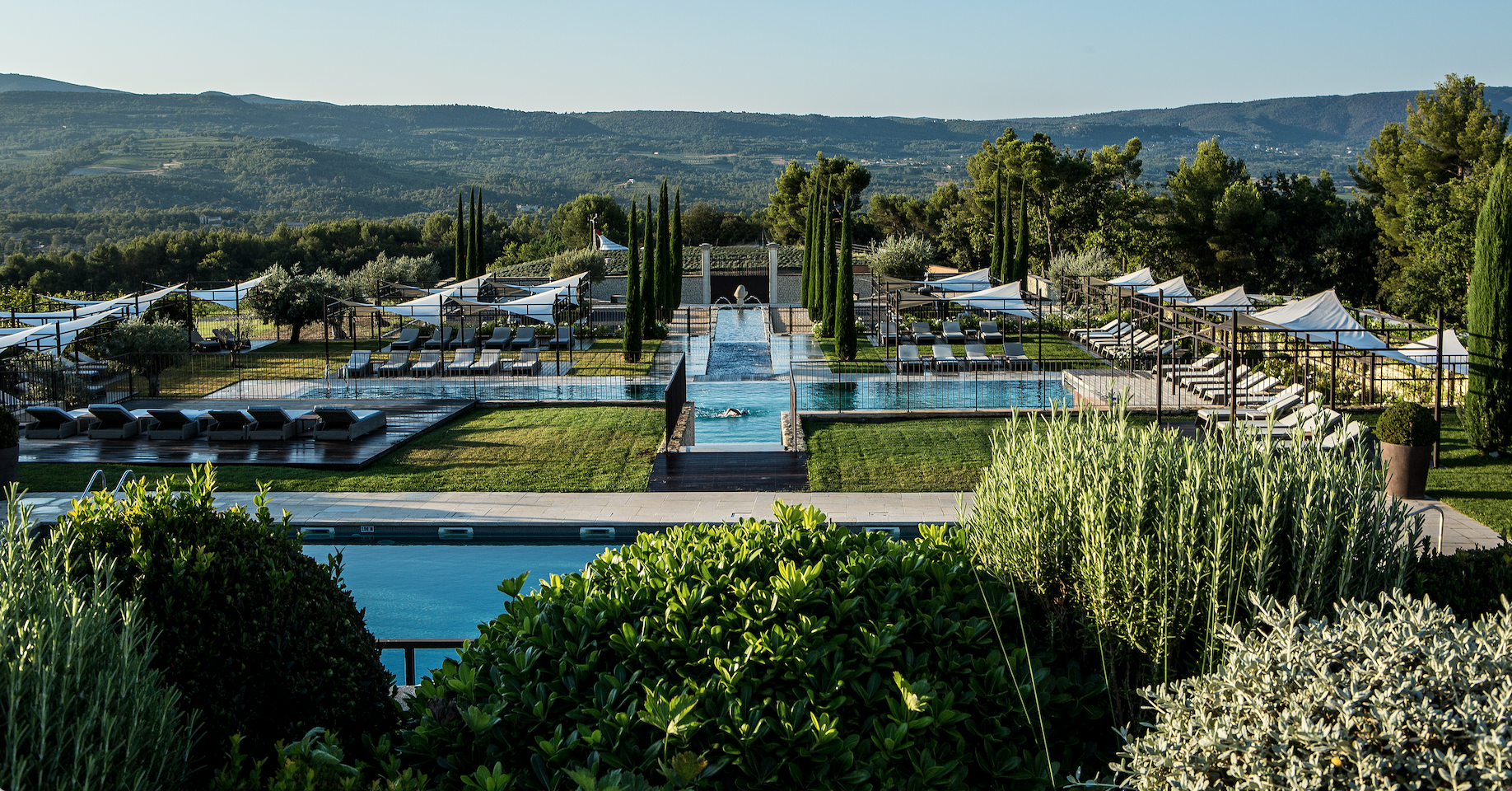 A photo of Coquillade Provence Resort & Spa