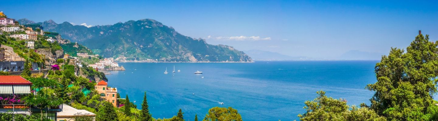 A photo of The Best Wine & Food Tasting Tours in the Amalfi Coast