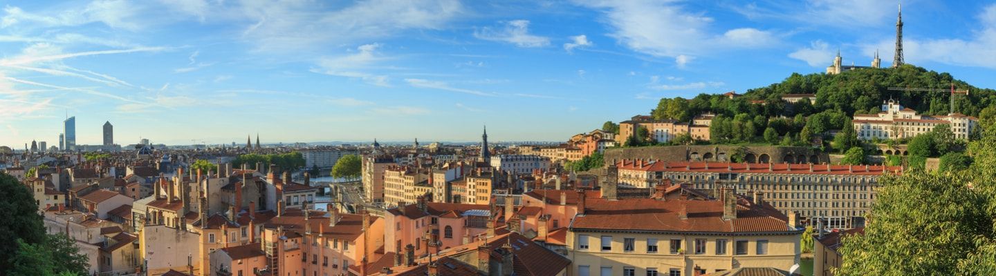 A photo of The Best Wine Tasting Tours in Lyon & The Rhône