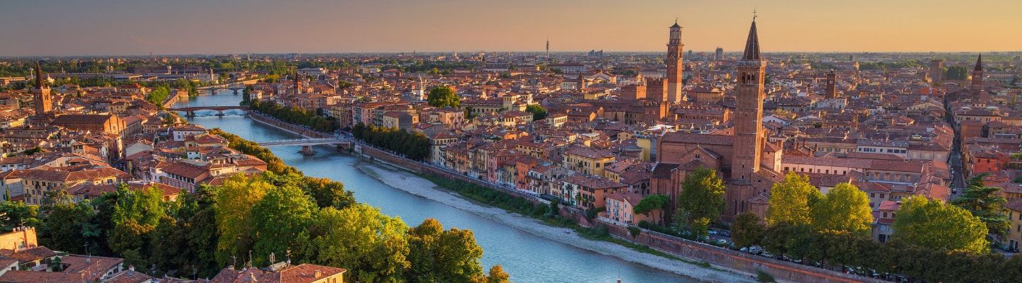 A photo of The Best Wine & Food Tasting Tours in Verona