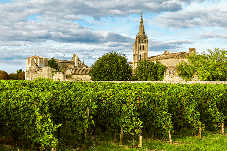 Photo of Bordeaux