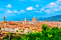 Photo of Tuscany