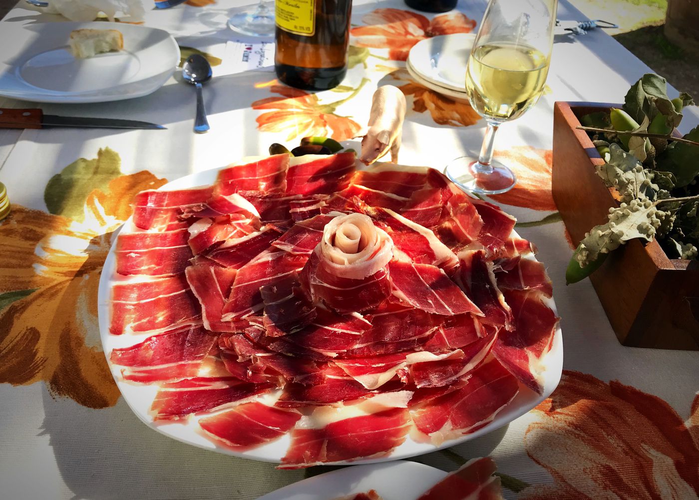 A photo of 11-Day Gourmet Tour of Andalucia