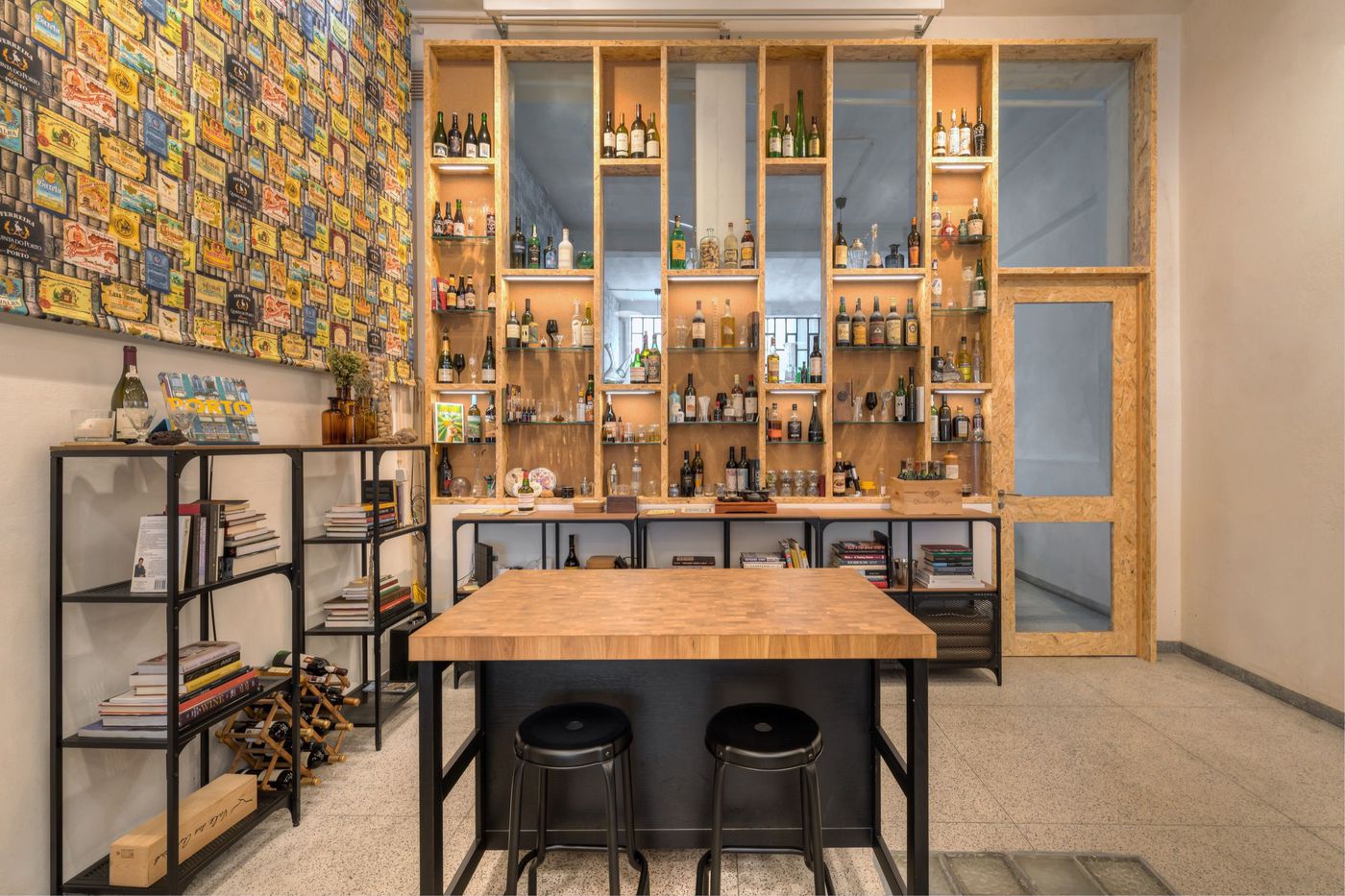 TheLab wine tasting 4