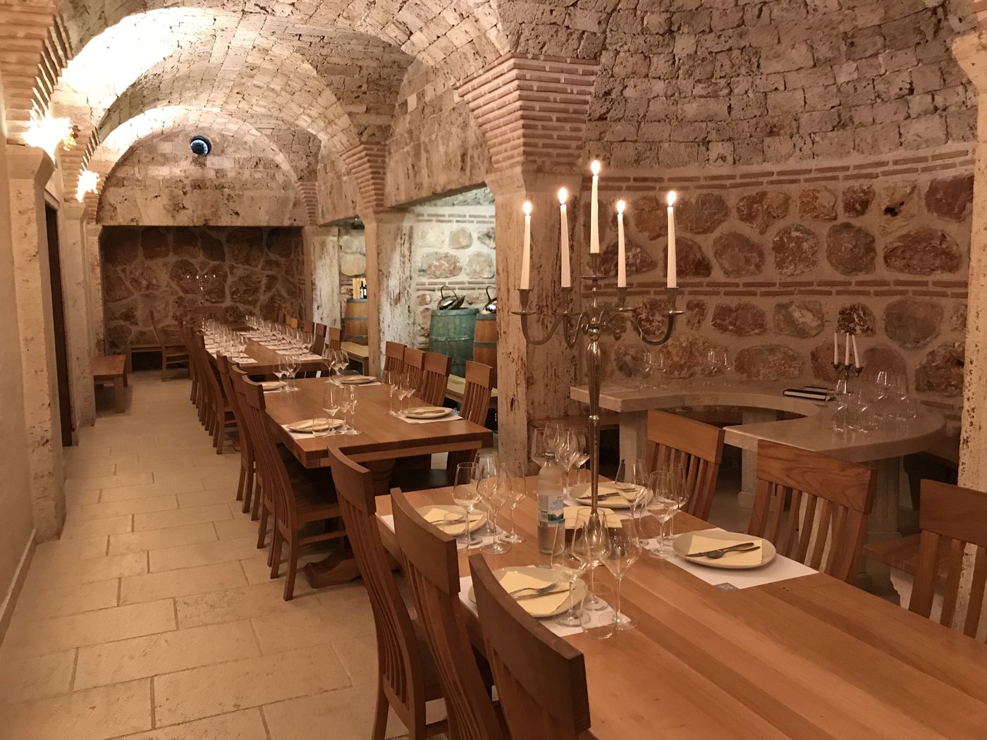 A photo of Hvar Winery and Wine Tasting Tour