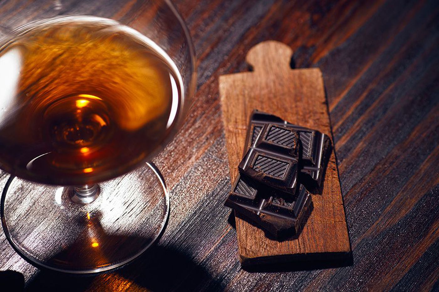 A photo of Divin and Chocolate Pairing Tour in Transnistria