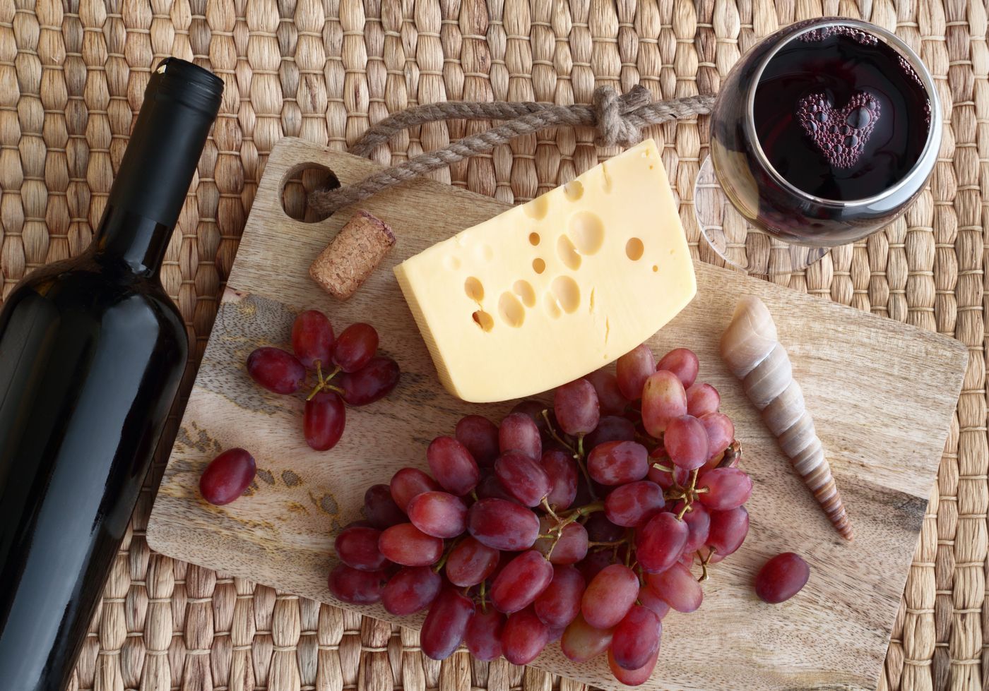 A photo of Beaujolais Wine and Cheese Tour from Lyon