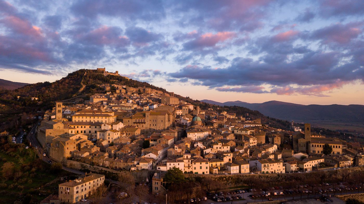 A photo of 5-Day Wine and Gourmet Tour in Tuscany with Apartment Stay