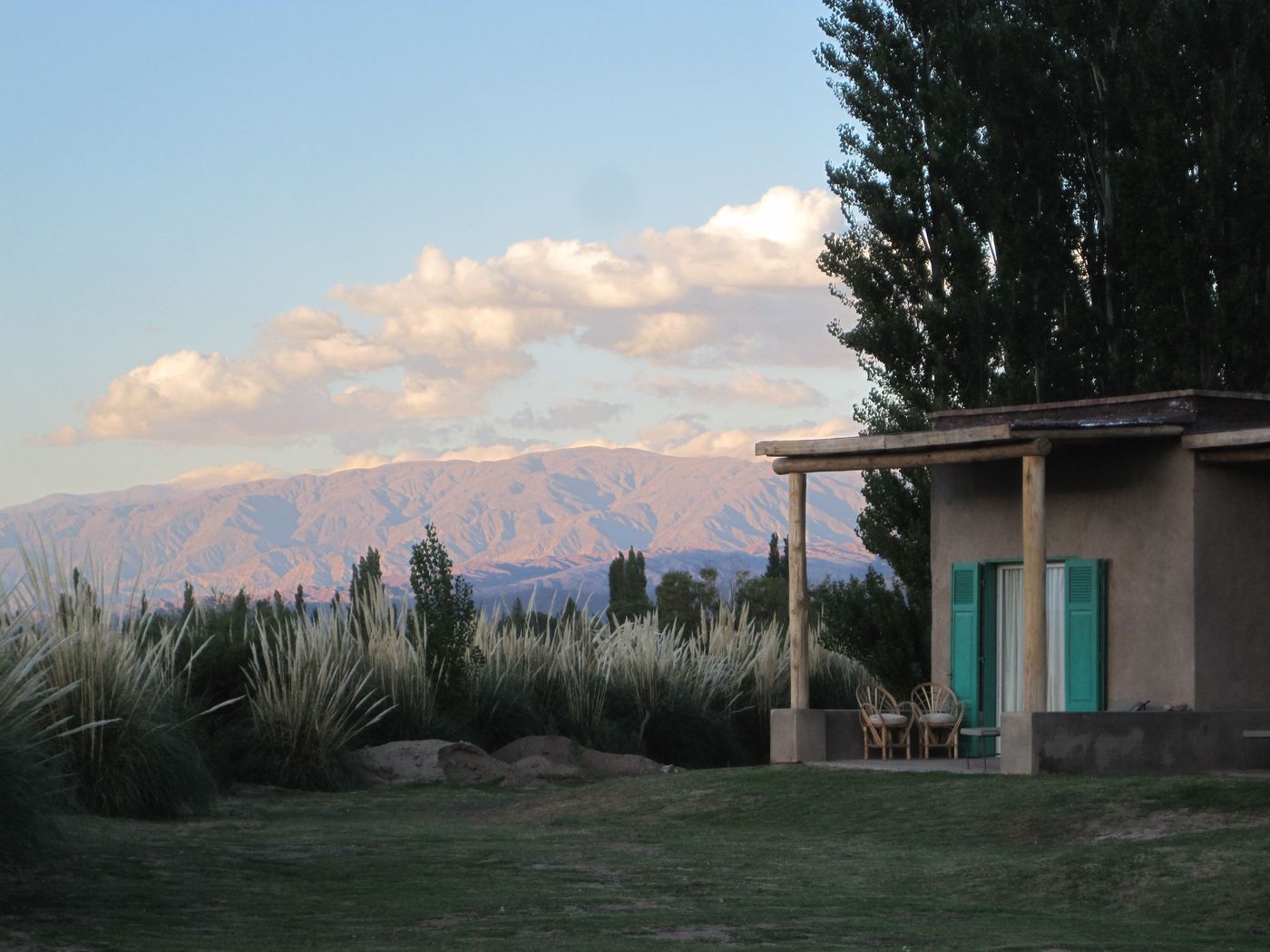 A photo of 7-Day Private Argentina Wine and Culture Tour from Mendoza to Salta