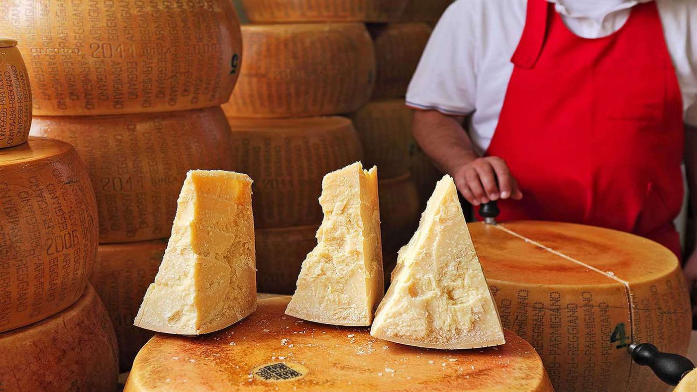 A photo of Emilia-Romagna Self-Drive Gourmet Tour from Parma