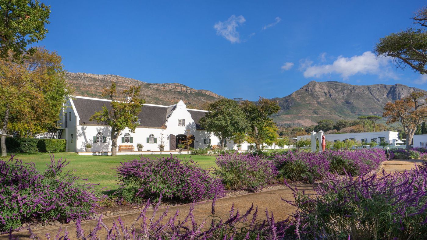 A photo of 3-Night Wine Package at Steenberg Hotel & Spa