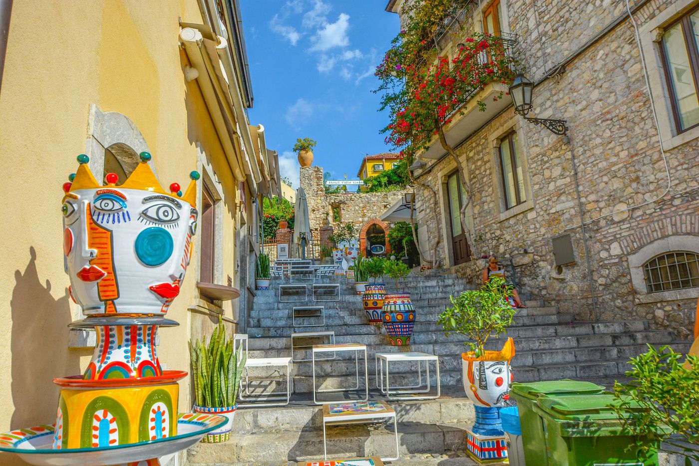 A photo of 5-Day Western Sicily Food and Wine Tour