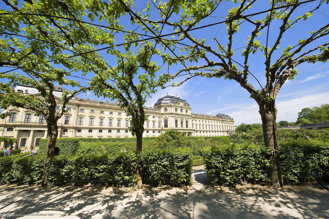 A photo of 3-Day Franconian Wine and Design Tour