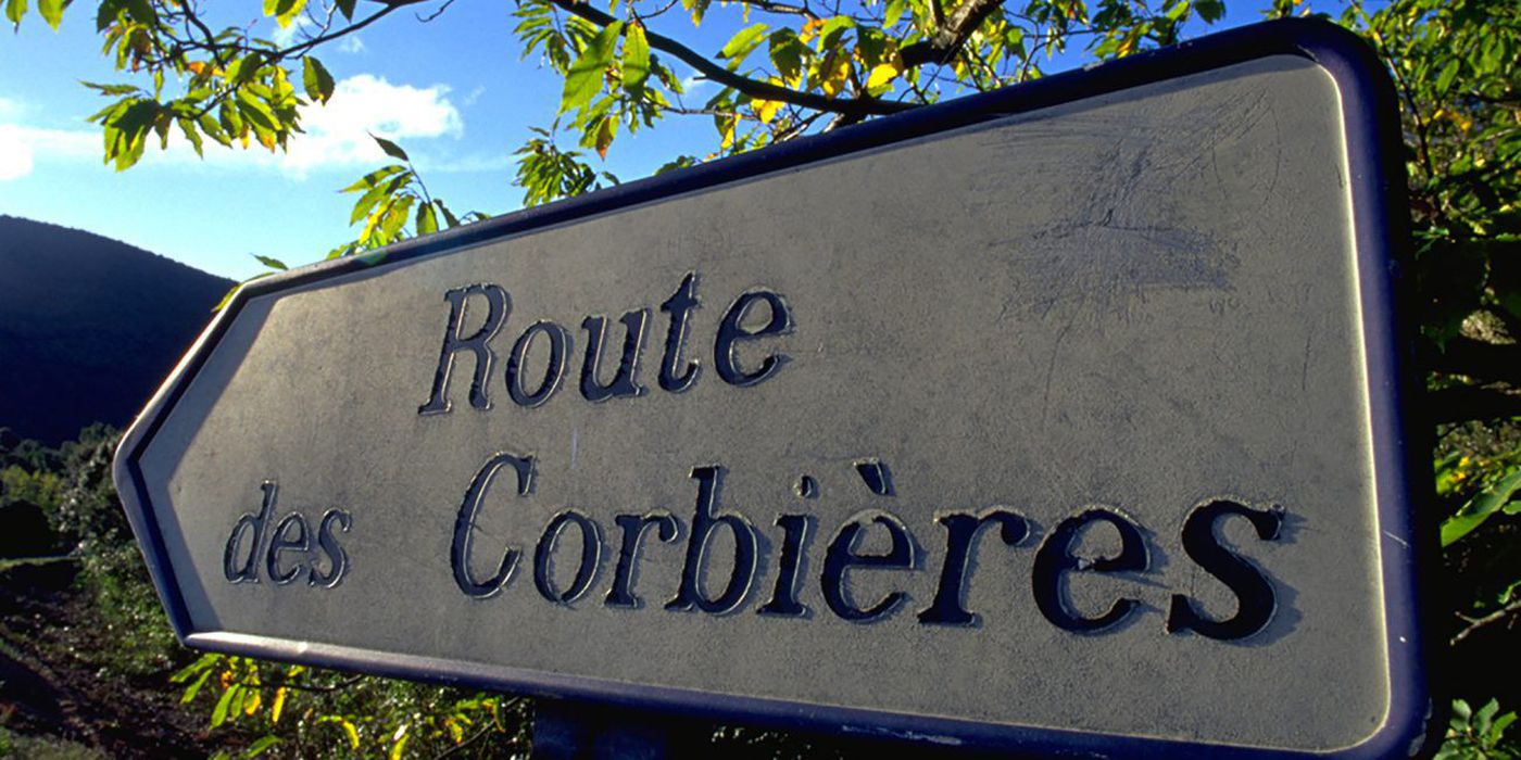 A photo of Full-Day Corbières & Lagrasse Private Wine Tour