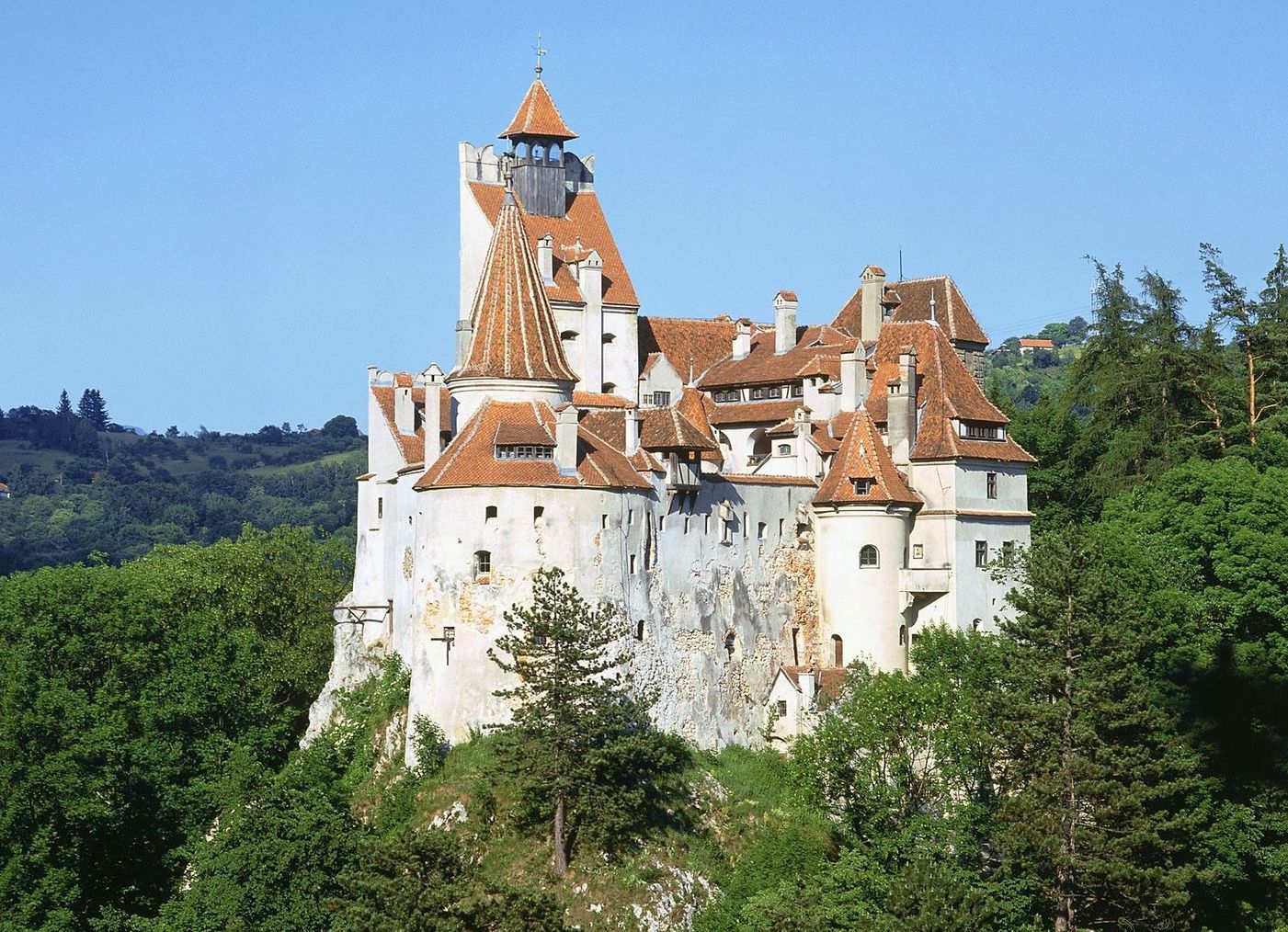 A photo of 6-Day Castles and Wines of Romania