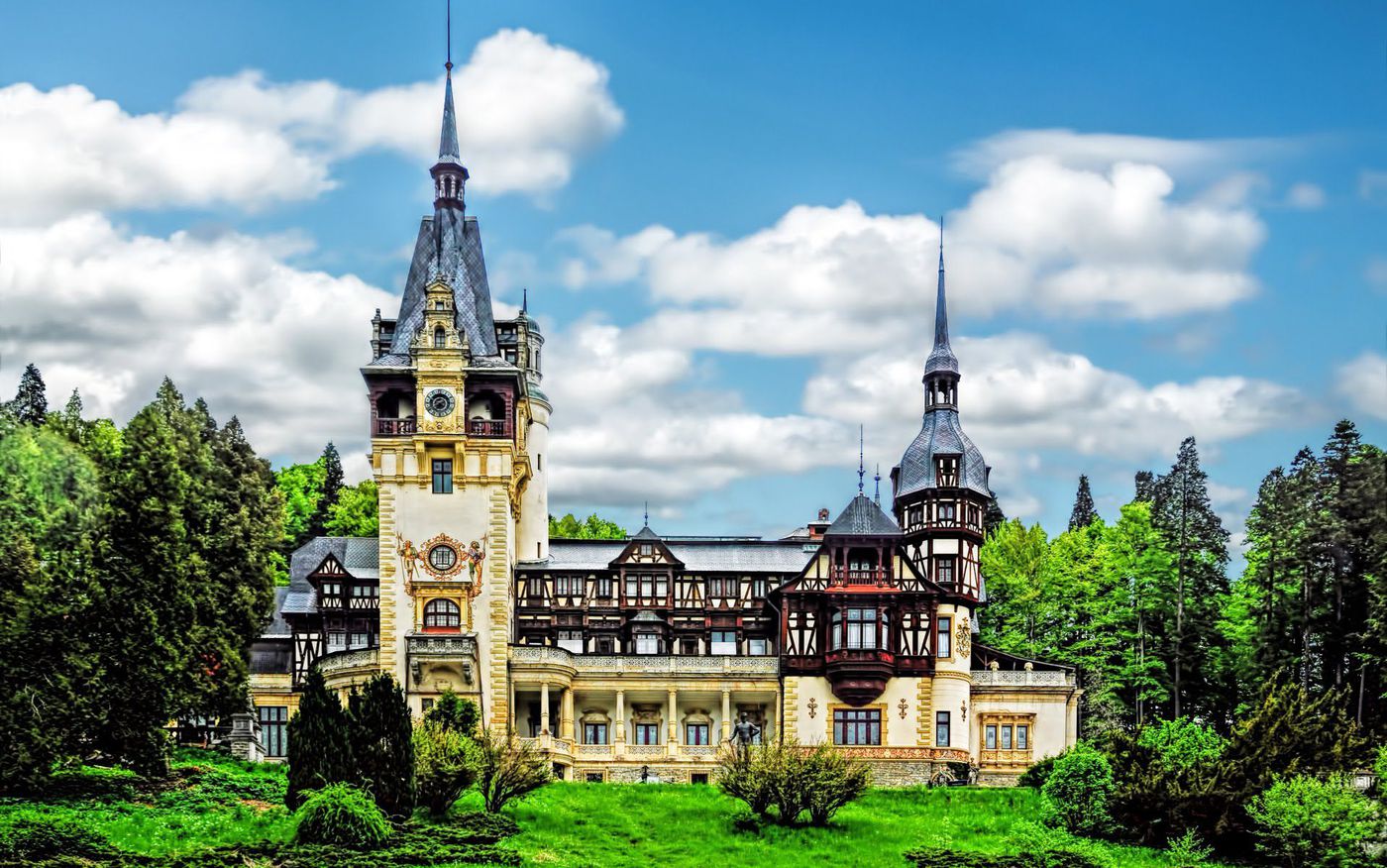 A photo of 3-Day Wine Tour of Romania