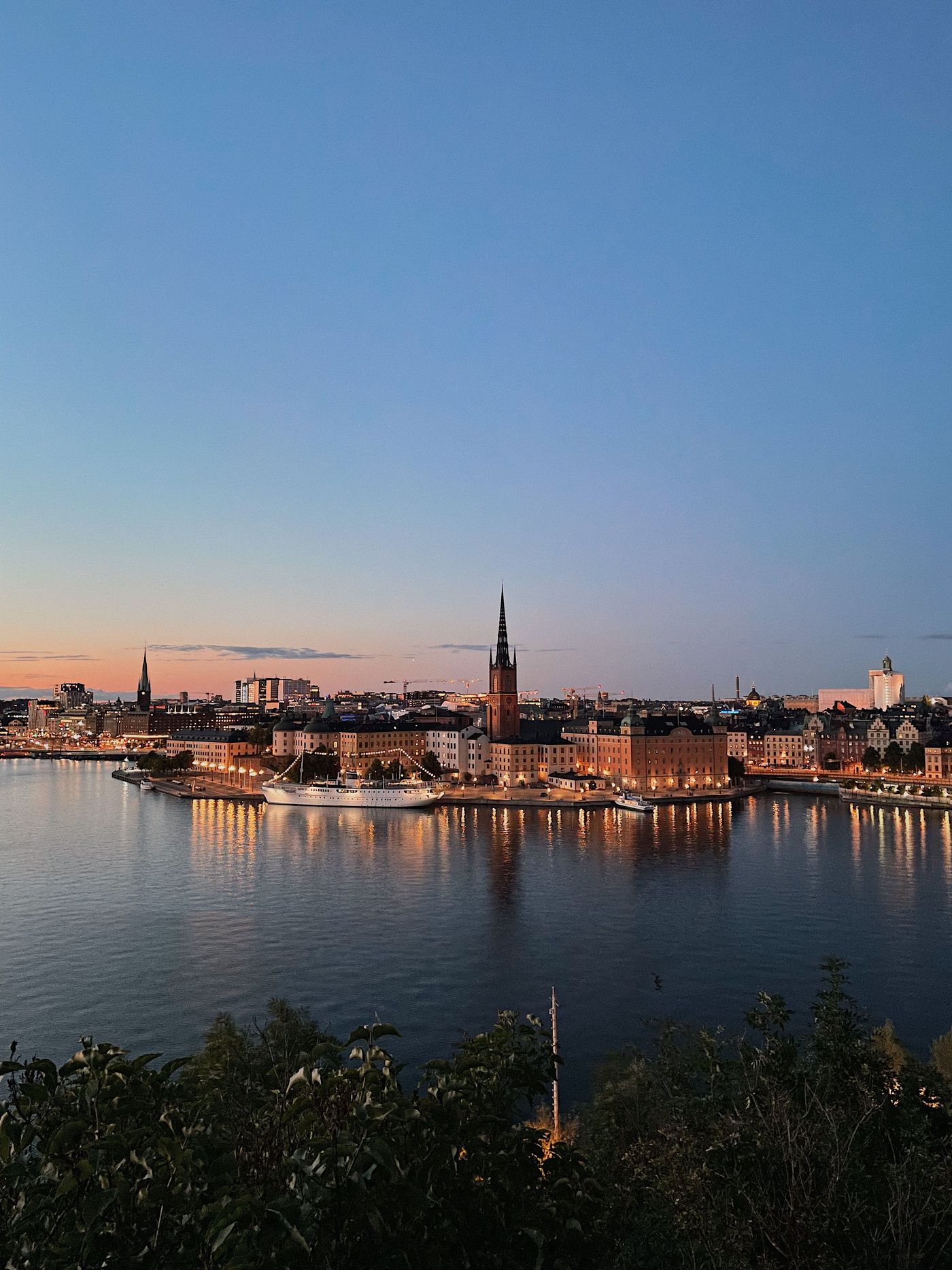 Best tours of Stockholm, Sweden Absolut Vokda