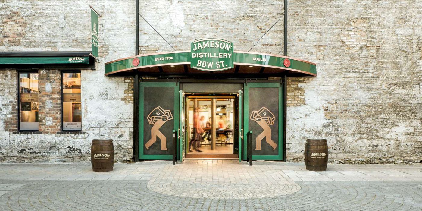 A photo of 5-Day Journey of Irish Whiskey Tour from Cork
