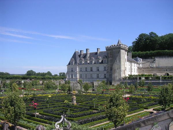 A photo of Le Grand Monarque