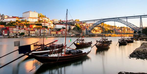 A photo of Full-Day Douro Valley Private Wine Tour from Porto