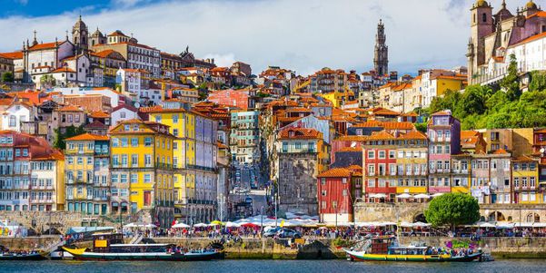 A photo of Full-Day Private City & Wine Tasting Tour in Porto