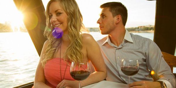 A photo of Danube Night Wine Tasting Cruise and Live Music