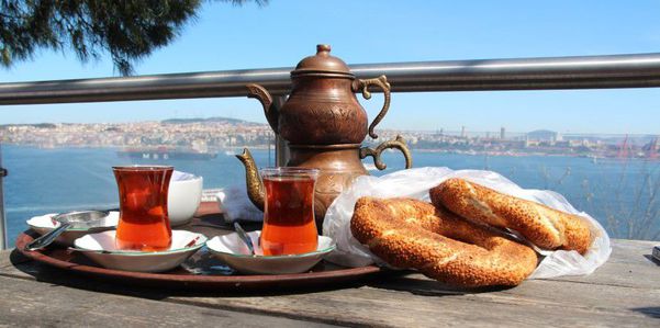 A photo of Istanbul Half-Day Food Tour