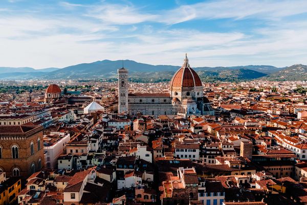 A photo of 4-Day Wine and Food Package in Florence 