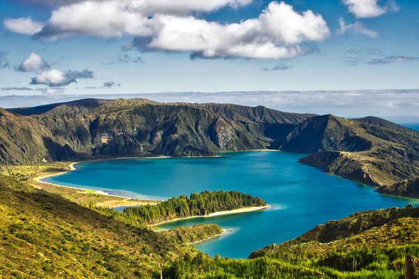 A photo of 5-Day Nature & Food Tour of São Miguel, Azores