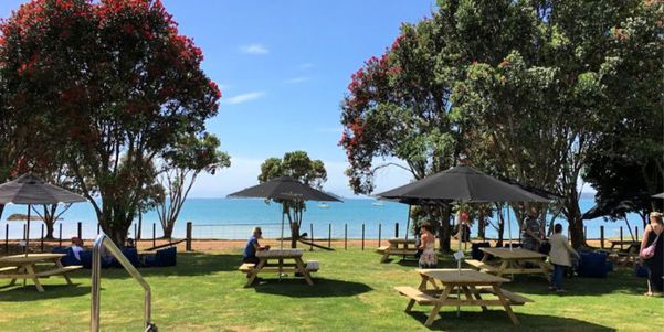 A photo of Exclusive Wine and Food Lovers Tour of Waiheke Island