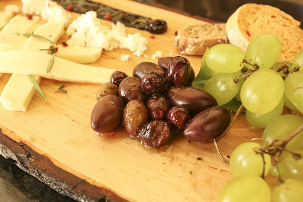 A photo of Wine and Tapas Tasting in the Kastela Region