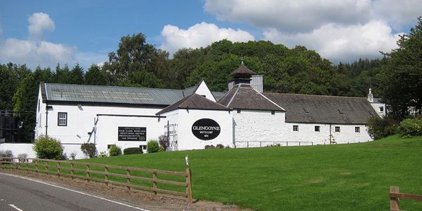 A photo of Glengoyne Distillery and Whisky Tasting Tour