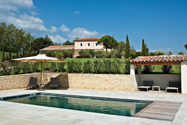 A photo of 4-Day Provence Wine Package at Coquillade Resort & Spa