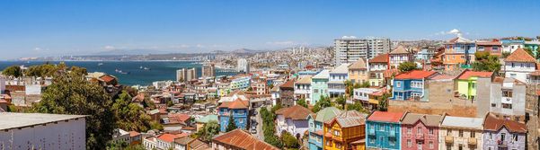 A photo of Valparaiso