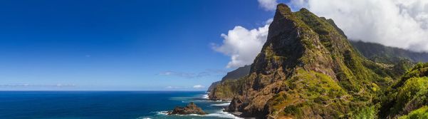 A photo of Madeira